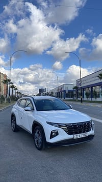 توسان ٢٠٢٣ • بصمة • كشنات جلد ابيض