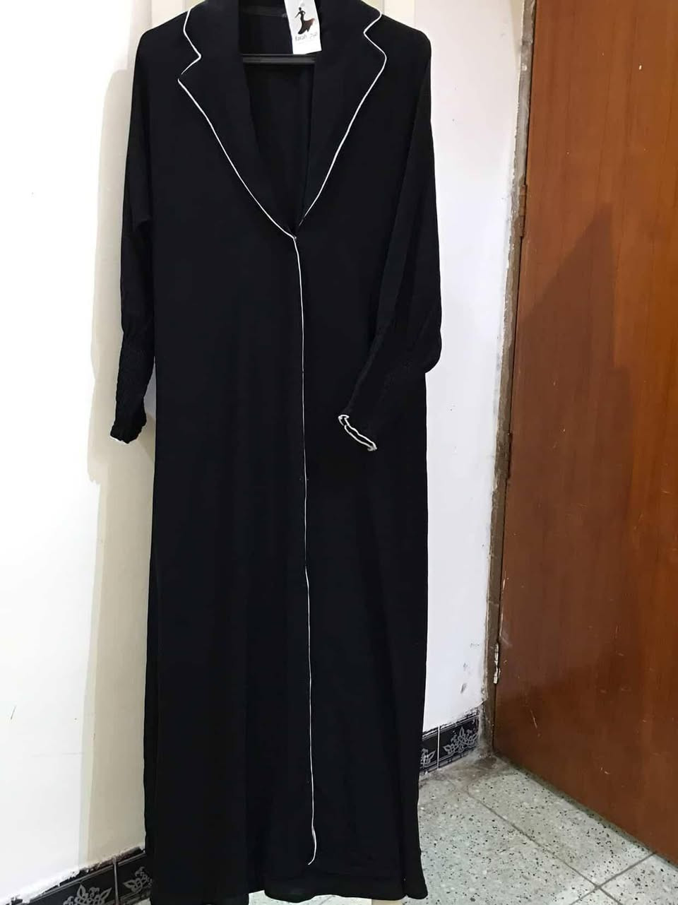 هلاو بنات عندي عبايات خليجي باله وبيهن جديد قياسات خاصه وقياسات صغار القطعه على ١٢ الي تريد تراسلني خاص ادزلها القياسات 😍


**إذا كنت صاحب هذا الإعلان وتريد حذفه لأي سبب، رجاءا أرسل رسالة إلى الدعم الفني**