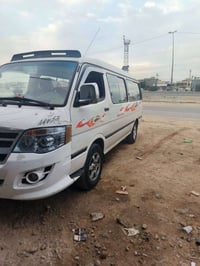 فتون للبيع 2015 كير مكينه،اكسل كفاله،سياره دومشه نضيفه سياره كبل للشار...