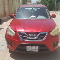 موديل ٢٠١٣ • مكينة وكير جديد • رقم بابل