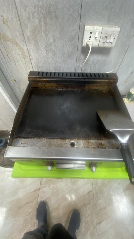 للبيع غاز مكانه بغداد 

‭0770 450 7190‬
