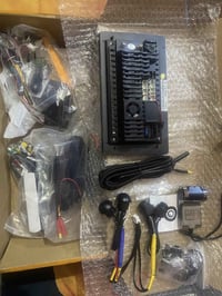 شاشة سيارة تدعم 360 كاربلي الذاكره128رام 8سيم كارت العنوان بغداد الي ا...