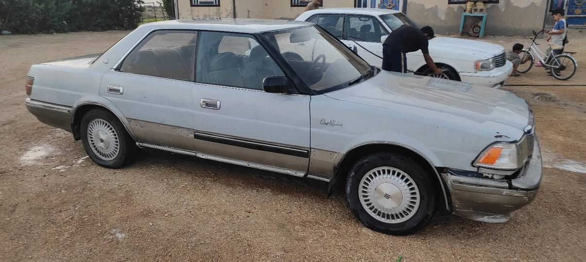 سياره سوبر هارتوب موديل 90 في محافظه السماوه السعر 40 و بيه  مجال لتواصل و الاستفسار الاتصال على الرقم ***********
