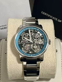 ارنولد اند سون نابيولا • محدودة ٥٠ نسخة • سكلتون كامل