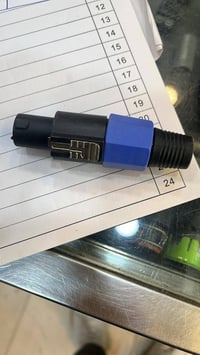 سبيكون • سماعات • محاويل