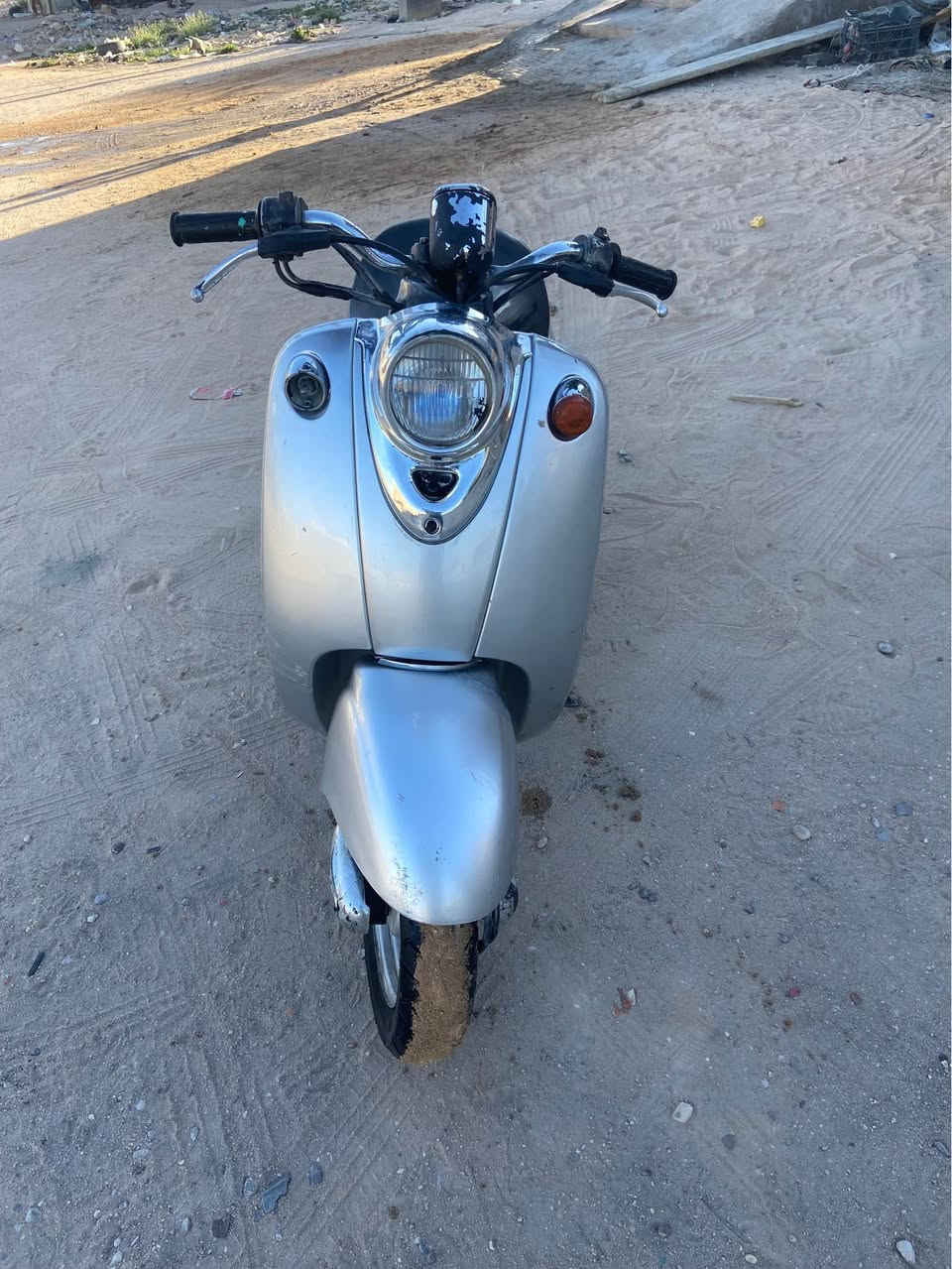 كوم حديد متروكه ماعرف شنو عاطل بيه النجف, العراق


**إذا كنت صاحب هذا الإعلان وتريد حذفه لأي سبب، رجاءا أرسل رسالة إلى الدعم الفني**