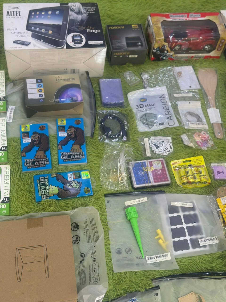 شلعه العدد 44 قطعه السعر 30 والتوصيل مجاني تصفيه


**إذا كنت صاحب هذا الإعلان وتريد حذفه لأي سبب، رجاءا أرسل رسالة إلى الدعم الفني**