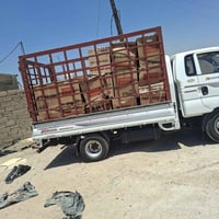 كيا بنكو • محرك ٤٠٠٠ • موديل ٢٠٢١