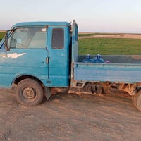 بنكو • موديل ٩٦ • محرك وكير مكفول