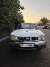 سياره بيكم نيسان 2010   تبريد وتدفئه كهربائيات شغاله  جام كهرباء  رقم ...