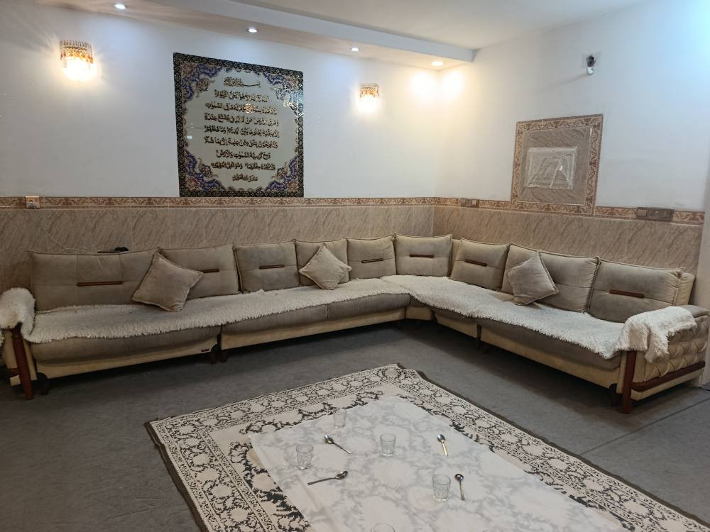 *********** أربيل, العراق
