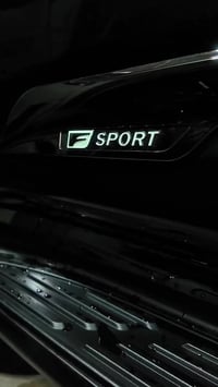 LEXUS (LX600) 2025 F-SPORT  ‎‏انوار بغداد للسيارات بغداد - معارض النهض...