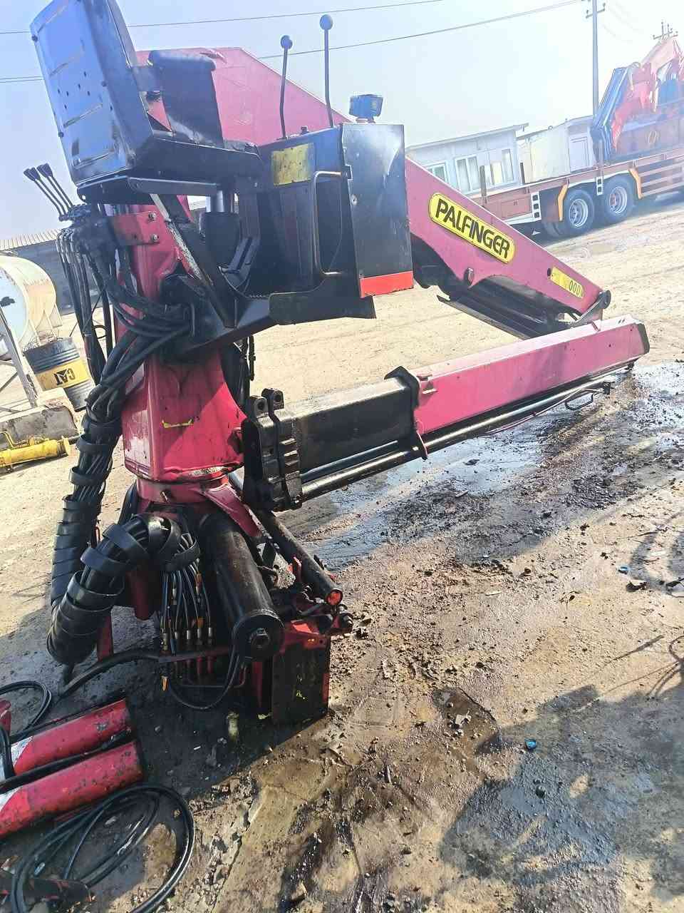 حجم ١٦٠٠٠

٢سلايت دهن

ليفر حفاره

مكفول من كسر وفطر ولحيم

سعر ١١٥ ورقه

***********

***********

مكان الكرين كركوك مفرق شوان قرب مطعم ميديا
