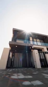 كربلاء • فلل • بحيرات صناعية