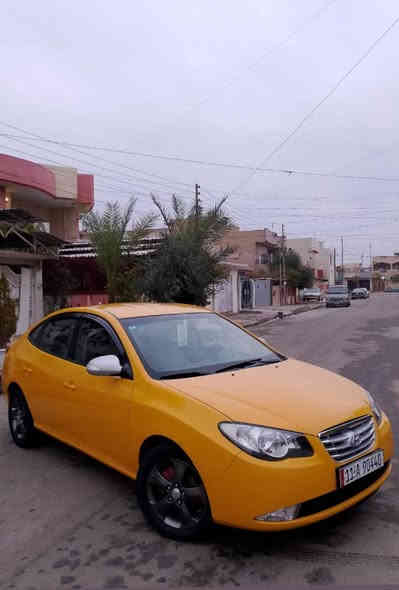 اسلام عليكم لانترا للبيع موديل2009مكينه اوكير كله شرط رقم بغداد بسمي شرط لاطاخه ولاضربه مكفوله من كلشي معجون تلكيطات مال تاكسي السعر 122وبيها مجال الشراي يتصل***********
