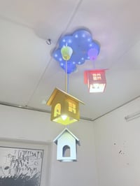 ثريا أطفال • جديدة • ديكور أطفال