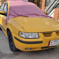 سمند • ٢٠١٠ • تحويل مباشر