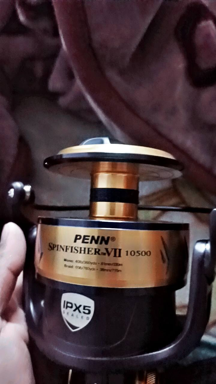 يا الله مكينه من شركه بن سبنفشر الامريكيه 
حجم 10500 غنيه عن تعريف اصحاب الخبره يعرفون بهاي المكينه جديده غير مستعمله بل كرتون نصعدهه مزاد


**إذا كنت صاحب هذا الإعلان وتريد حذفه لأي سبب، رجاءا أرسل رسالة إلى الدعم الفني**