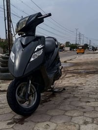 خواتي درجه ماكس ثعلب للبيع الدراجه مكينه ناعمه ونضيفه المكينه مفتوحه  ...