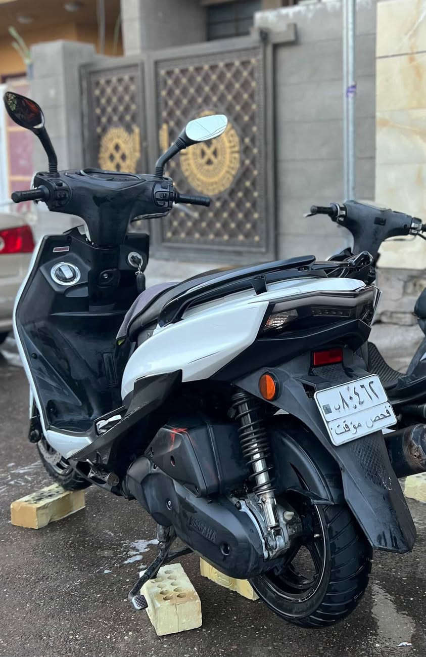 السلام عليكم سكنس فحل شمعة 2016
الدراجة خير من الله نوزل خطين دراجه رمبة ما مفتوحة اكبر فيتر جيبة وياك الدراجة نقصها واقية صالنصة فقط

مكاني بغداد _البياع 💢 

الدراجة ماشية 28الف 💢

متواجد فيسبوك واتصال ***********
