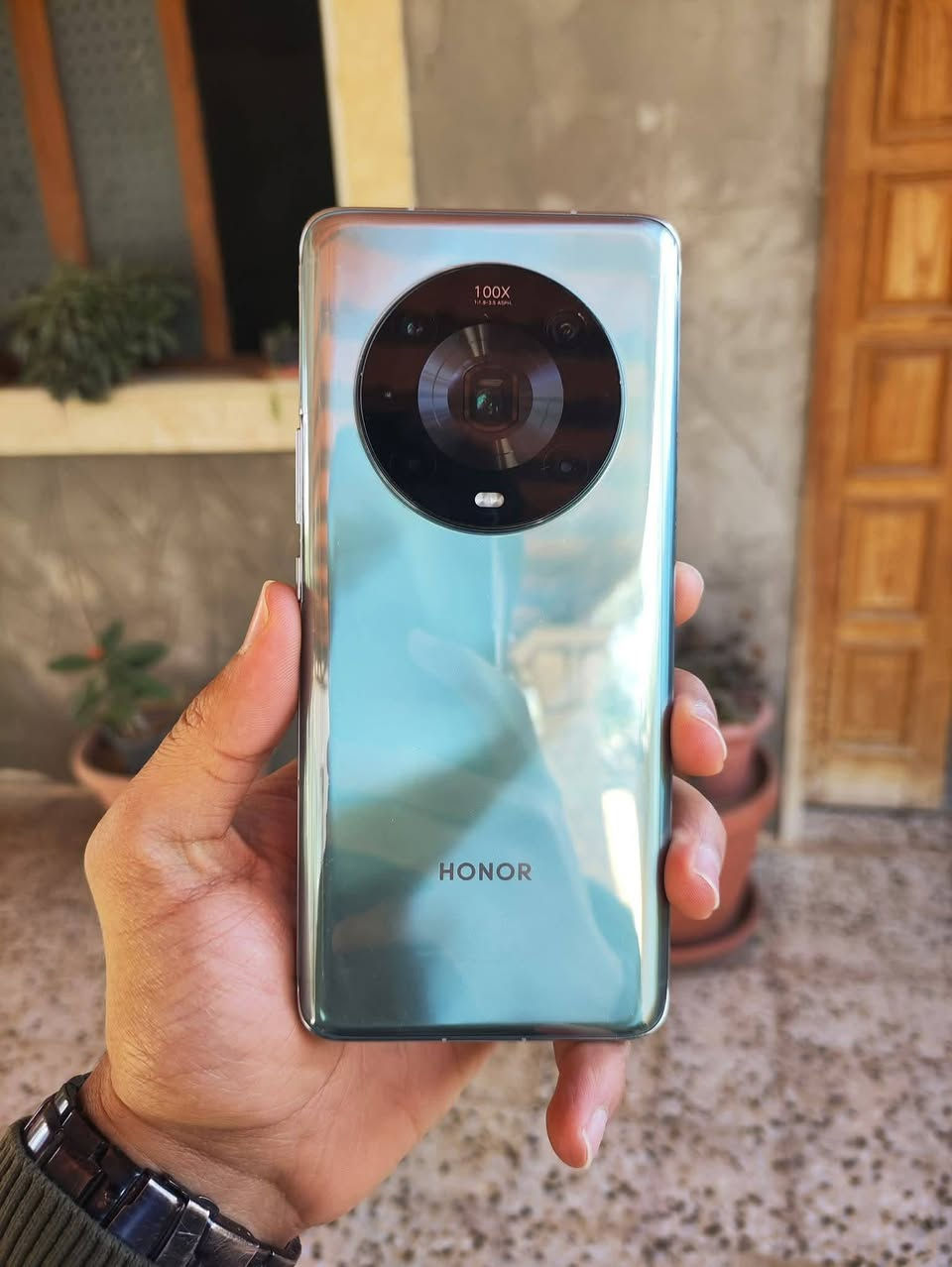 هونر ماجك 4 برو اخو الجديد
ذاكره ٢٥٦ عشوائية ١٢
السعر 500


**إذا كنت صاحب هذا الإعلان وتريد حذفه لأي سبب، رجاءا أرسل رسالة إلى الدعم الفني**