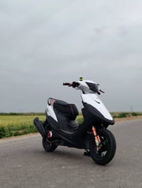 ماكس • تراجه • سلف