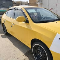 ٢٠٠٨ • مكينه وكير جديد • حادثة