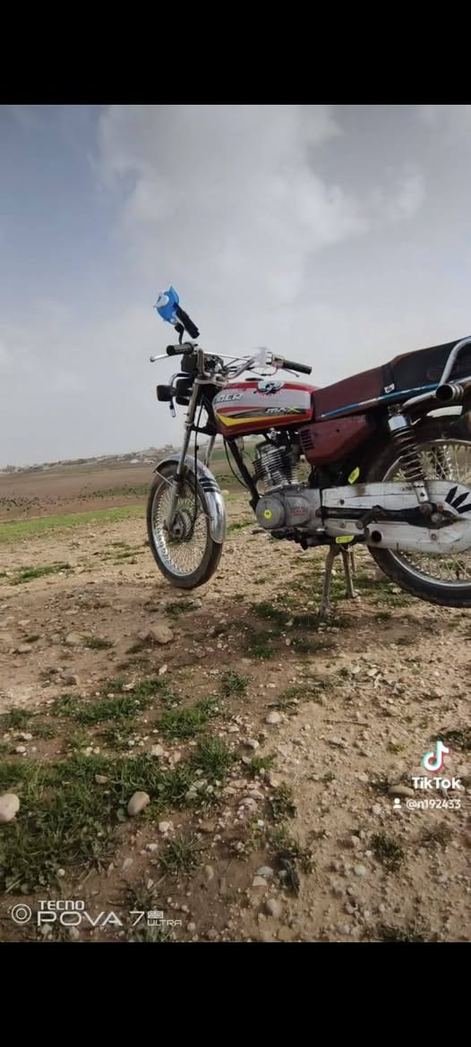 ماطور تايگر شرط نضيف كلو شغال مكان الموصل 
سعر 325 وبي مجال الستفسار على هاذا رقم   ***********
