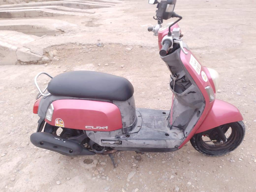 سلام عليكم دراجه. للبيع او مراوس تايكر نامه بوليس نضيفه مامفتوحه موديل 2008 دراجه شلعه معدل فول كابريتر بلاد سلف بلاد ***********
