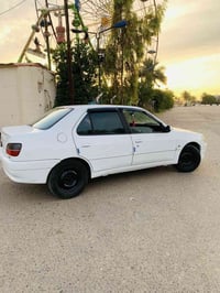 بيجو 306 • ٢٠٠٢ • بدون اوراق