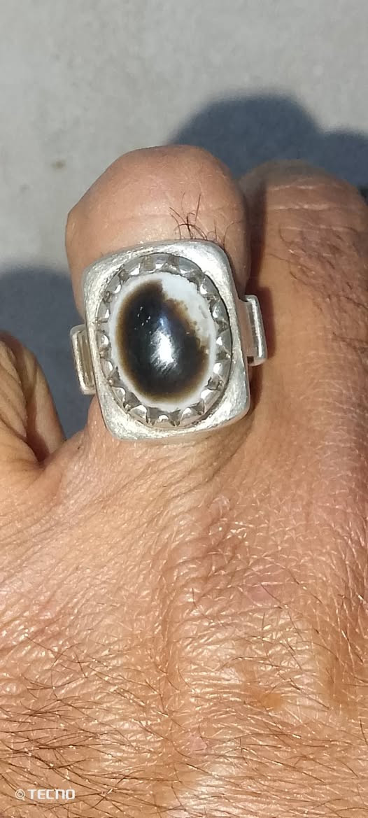 محبس جزع بقريه صياغه يدويه حلوه قياس ٢٥سعر ٨٠الف بغداد


**إذا كنت صاحب هذا الإعلان وتريد حذفه لأي سبب، رجاءا أرسل رسالة إلى الدعم الفني**