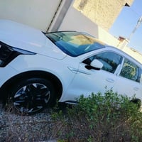 سورنتو ٢٠٢٤ • مكفولة • بغداد الجديدة