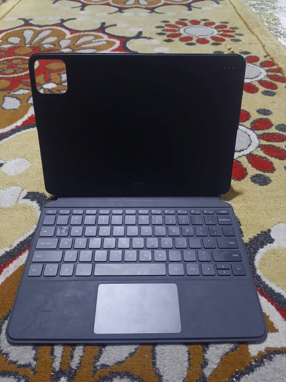 كيبورد ال ايباد شاومي باد6sبرو قيم واخذ واتساب موجود ***********
