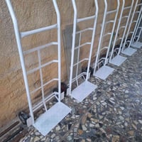 عربانه تفصال • ٤٠سم • تاير ٦انش