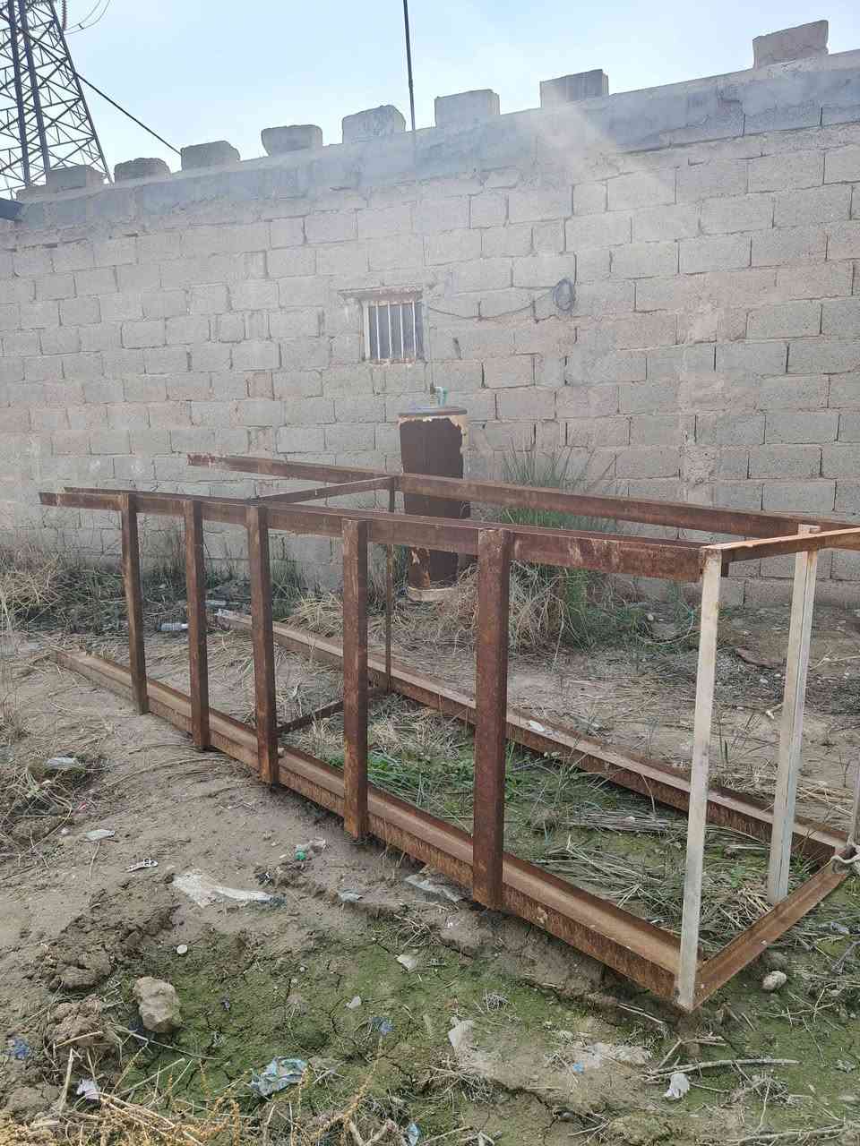 البيع حاملت تانكي وينكم جماعت سندويج *********** مكان واسط تقاطع زبيديه
