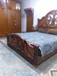 غرفة صاج عراقي • ٦ قطع • كنتور ٦ أبواب