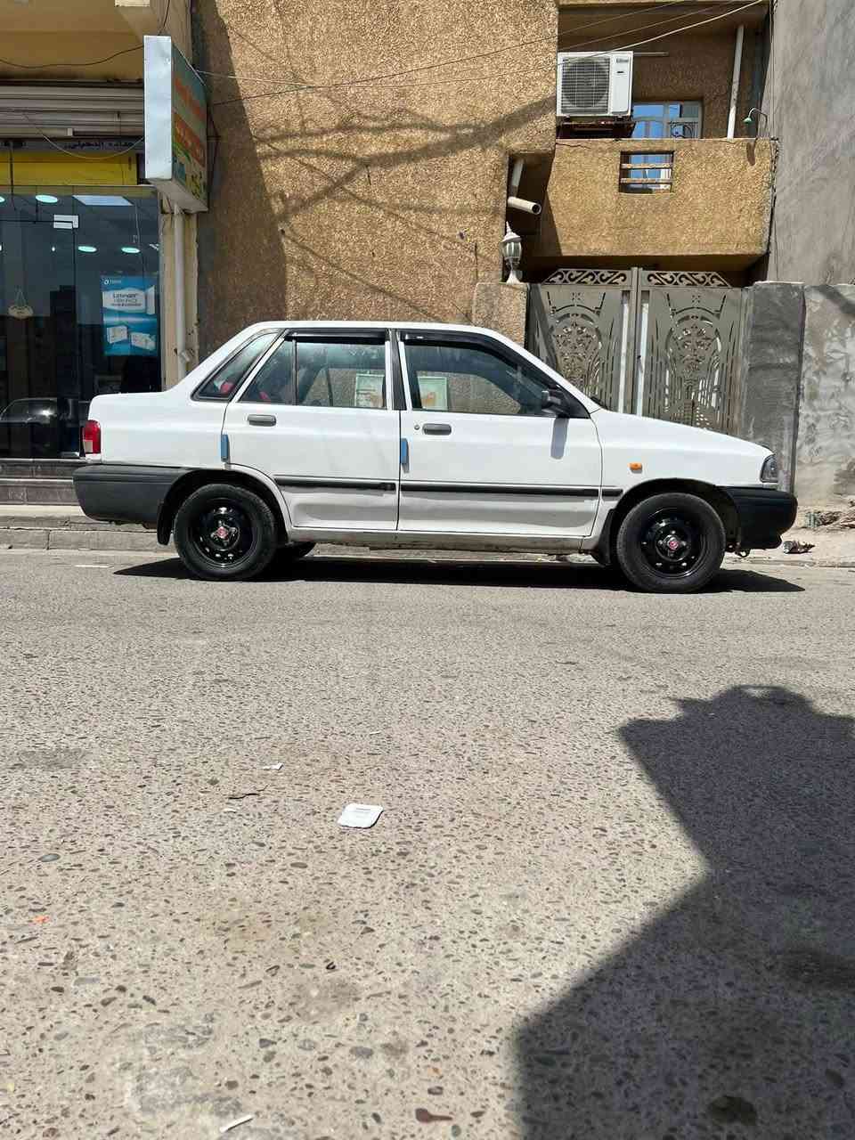 سايبا موديل 12 بسمي كير مكينه مكفولات رقم بغداد السعر 35 قفل ***********
