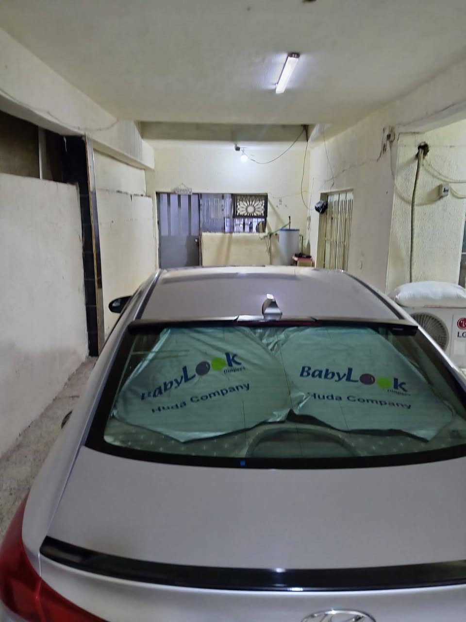 السلام عليكم

النترا 2017 وارد أمريكي. حادثه فقط بنيد و صورته مرفقه بل المنشور ايرباكات كله سليمه

محرك مفتوح بدون تبخير وتنقيص شرط الفحص

المواصفات. محرك 2000دوش. كير AT المرغوب. داخل لونين وصاج. تحكم استيرن. وتبريد +تتدفئه ومعروفه مواصفات النترا

السعر اتصل عل رقم وبيك خير وتدلل

مكان السياره الأنبار فلوجه الاستفسار عن الرقم ***********
