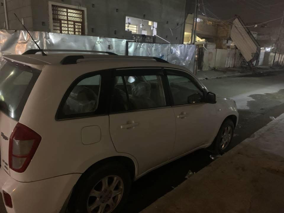 السلام عليكم تيكو 2012 شكل 13   رقم بغداد الدولي هزتها مساقطه بعدها
7/2026تسقط 

 سياره بيها جاملغ خلفي بي رش وجاملغين اماميات بيهن رش وجنطه بيها ضربه ممصلحه قماره بيها جراد دون خياس فقط دوسات بيبان سايق وبصف سياق بيهن خياس قليل 

مكينه مجفتها جديد  قبل 14 يوم  لاتنقيص دهن ولا تبخير كير مبدل عينه وصينه بوربلن جبن بيرن ودرايمات وشخص قبلي جانت يمه مسوي صيانه للكير مبدل ماشة  الكير 

ومبدل دسكات امامي

تبريدها شغال وسياره باسمي محولها

سياره  يمي صار شهر  نقصها صدر امامي وخلفي كامل  

ونقص بيها يراد ترتيب جوينات وراديتر ولف حماوه ومروحه شادين وحده مو مالتها سياره تحتاج ترتيب يرادلها 12 ورقه وماعندي لاوقت ولا امكانيه اصلحها

عارضها  ب46 وبيها مجال 

مكانها بغداد حي الجهاد 

رقم :- ***********
