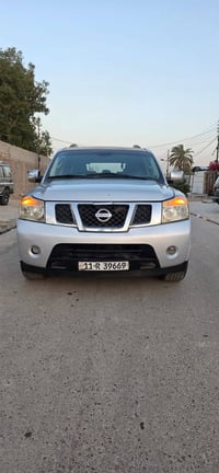 ارماده • ٢٠٠٨ • منظومة غاز