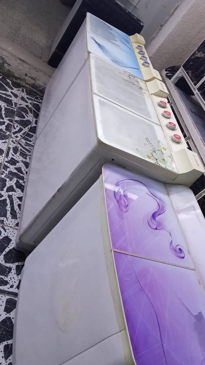 تشكيله منوعه الغراض المستخدمه والباله المنزليه والاجهزة الكهربائي كاونترات جديد شغل سليمانيه درجه اوله كل القياسات متوفره


**إذا كنت صاحب هذا الإعلان وتريد حذفه لأي سبب، رجاءا أرسل رسالة إلى الدعم الفني**