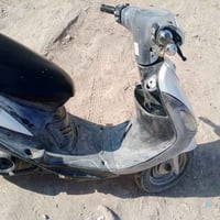 دراجة نارية • موتوسيكل • سيكل