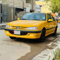 بيجو بارص • ٢٠١٥ • بدون ضربة