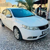 سيراتو ٢٠١١ • محرك ١٦٠٠ • كربلاء