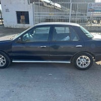 كيا سفيا • ١٩٩٤ • صلاح الدين الضلوعيه