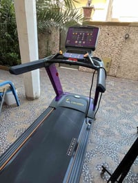 جهاز سير • Matrix T3X • حالة ممتازة