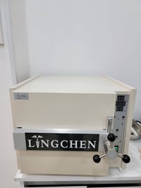 جهاز تعقيم • B كلاس • مستعمل أسبوع