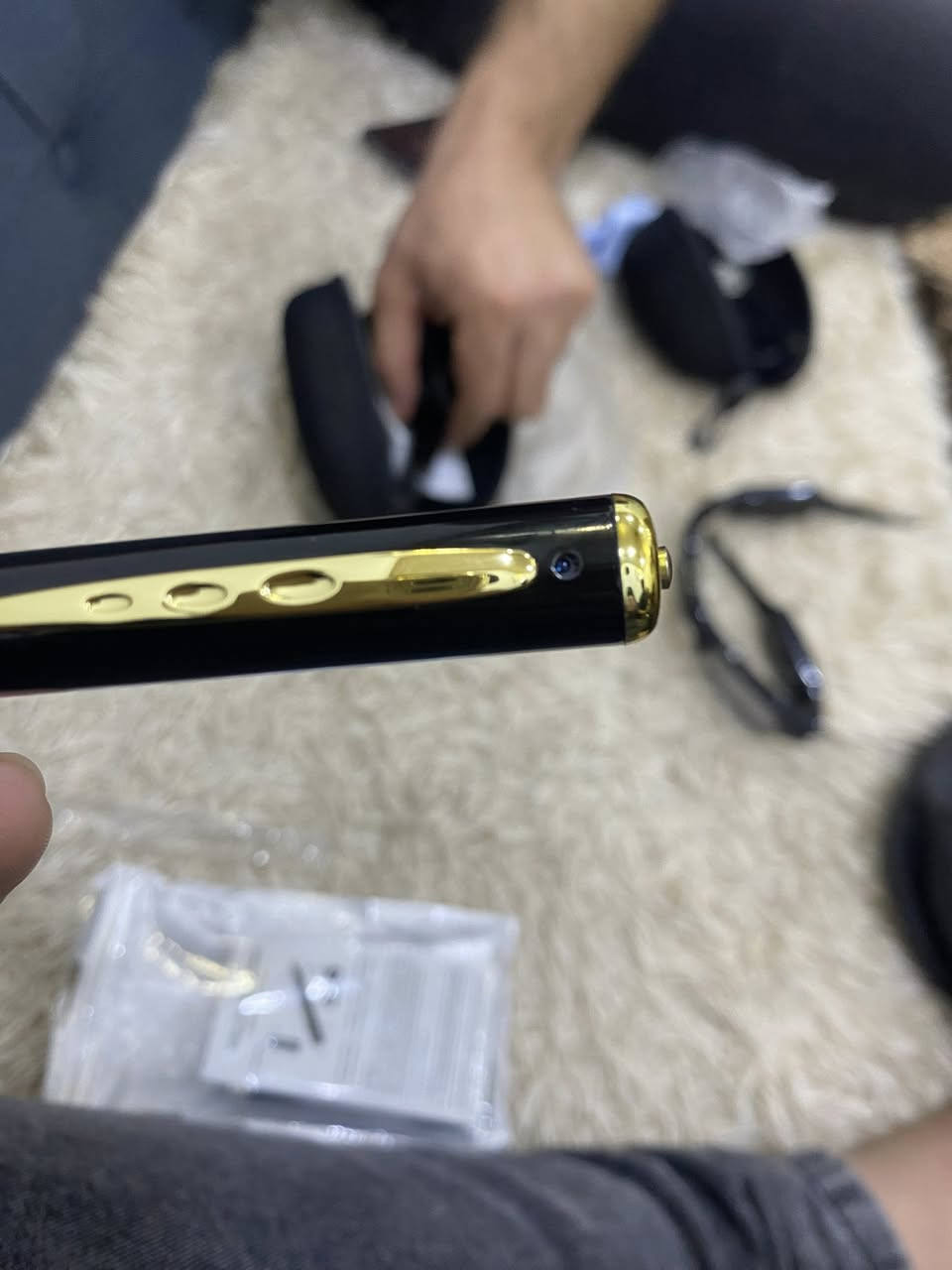 قلم للبیع کامرە ویاها شحن  کامل سعرە ٨ الف مکان کرکوک ماکو توصیل
واتساب ***********
