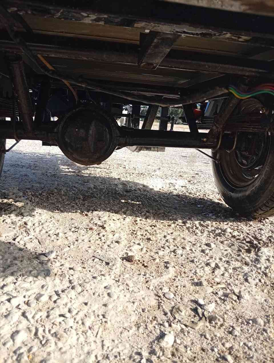 السلام عليكم ستوته لبيع مديل21محرك 23مكفول  اصولي مكفوله ركبه شاصي كهربائيّة كله  نكره سلف اي نقص مابيه مكان واسط شراي يخابرني بيه خير ويدلل ***********بيه واتساب
