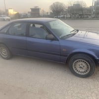 مازدا 8 • ٢٧ ورقة • سليمانية